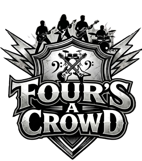 Four's a Crowd